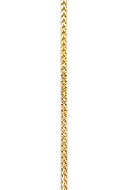 "Francootje" armband
