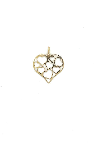 "allhearts" hanger