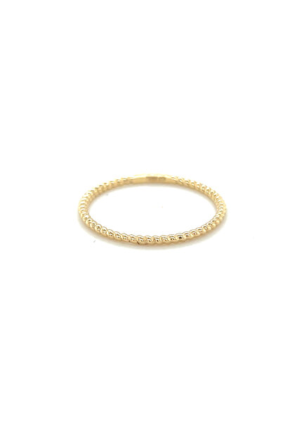 "Knockles"ring