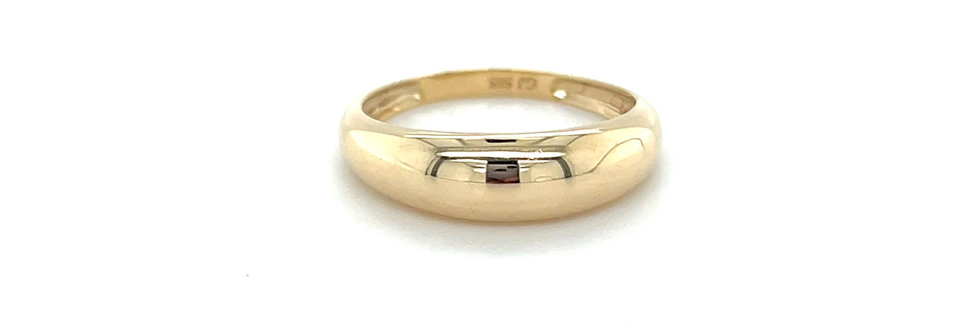 Ring clean bolling