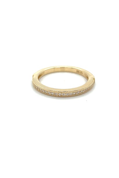 "Railway"ring