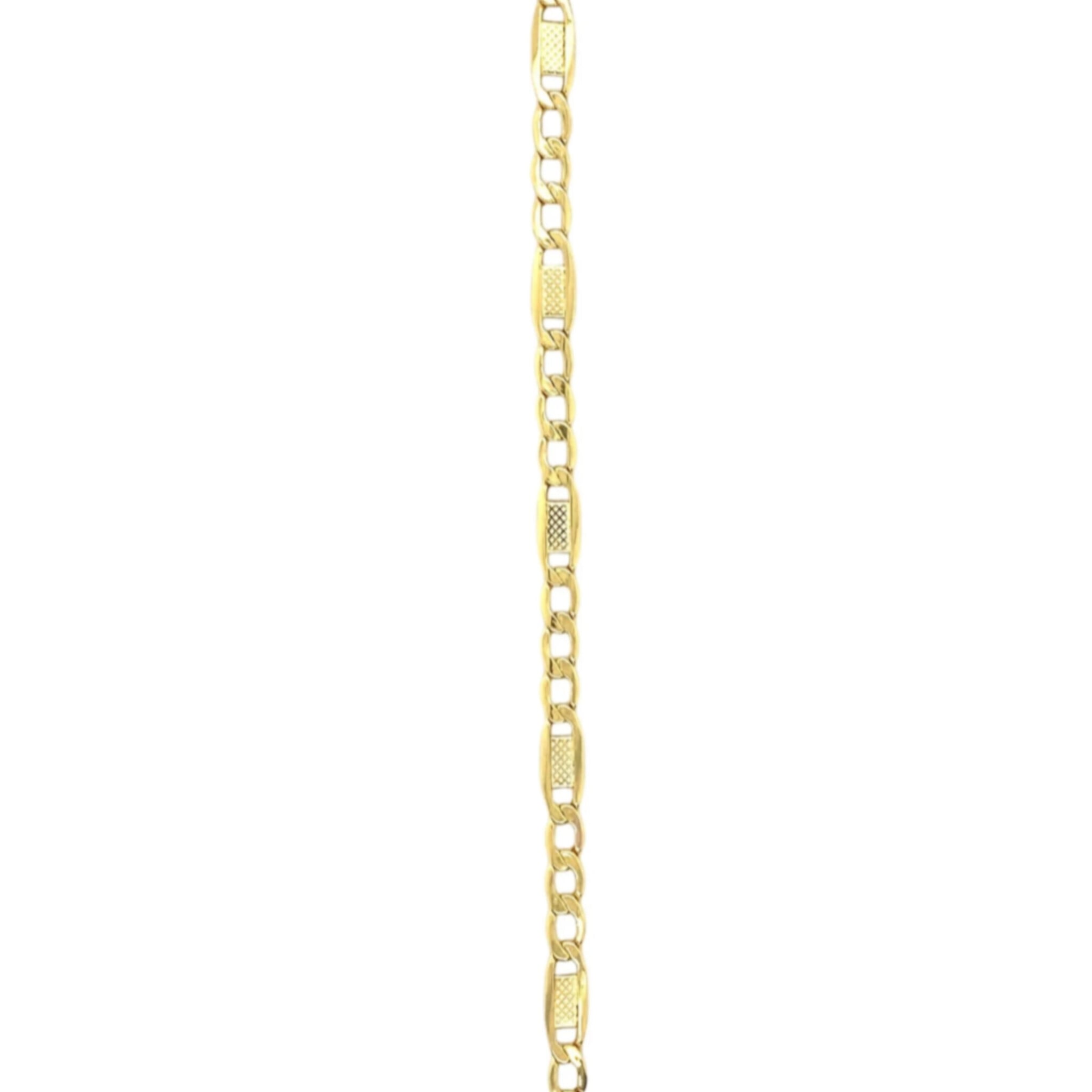 Enkelband Figo schakel-1