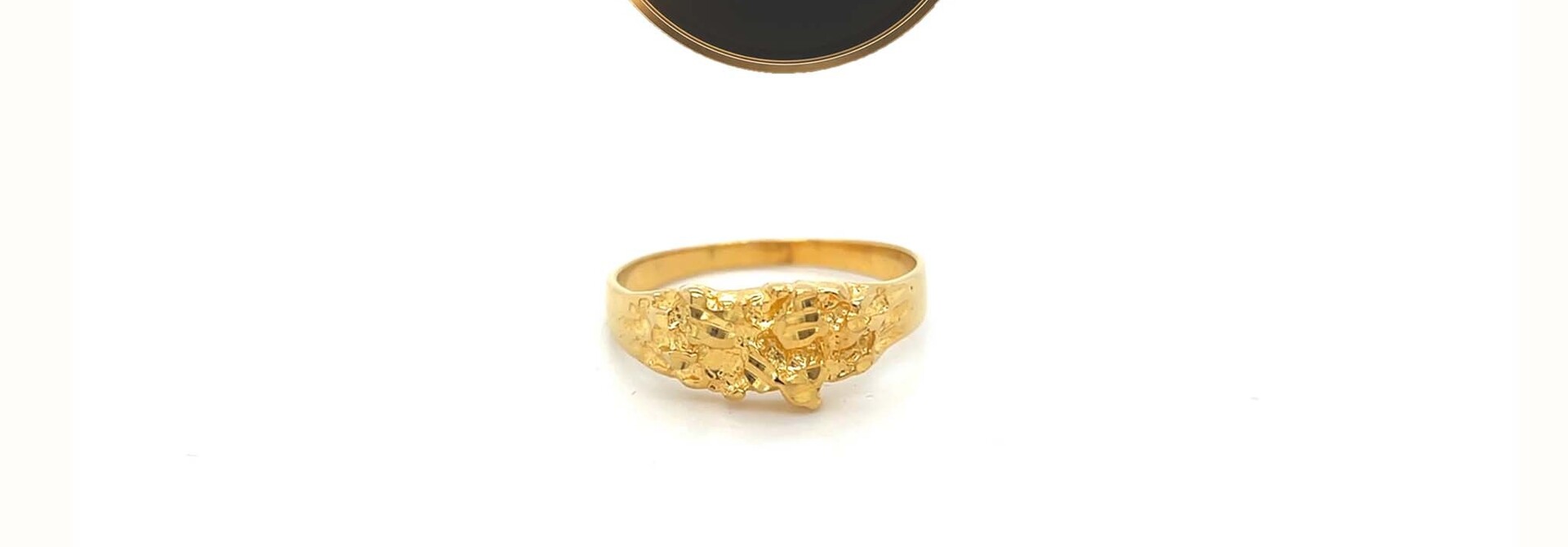 Ring Piet Piet