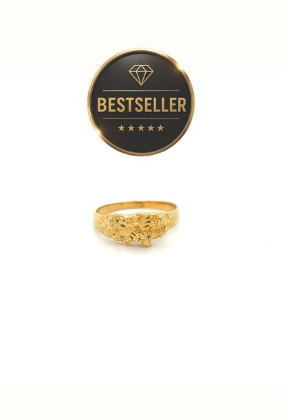 Salta" ring