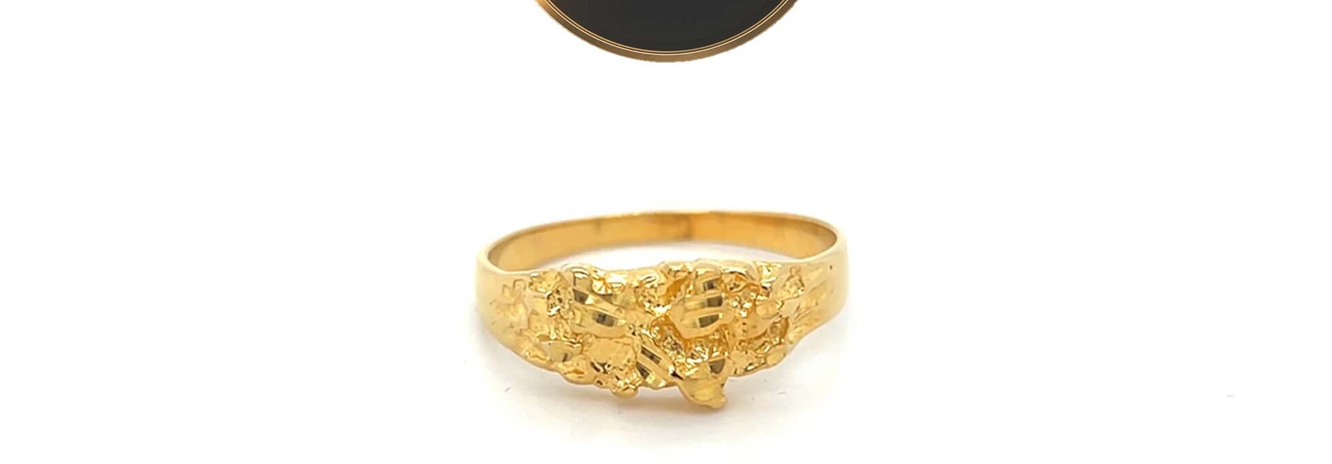 Ring Piet Piet
