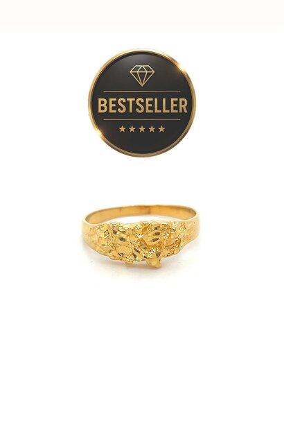 "Salta" ring