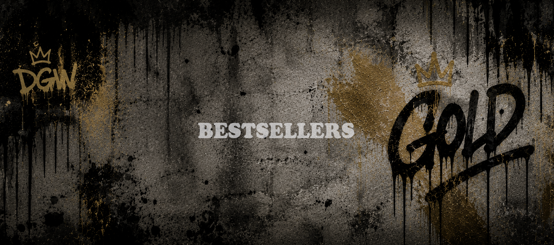 BESTSELLERS HEREN