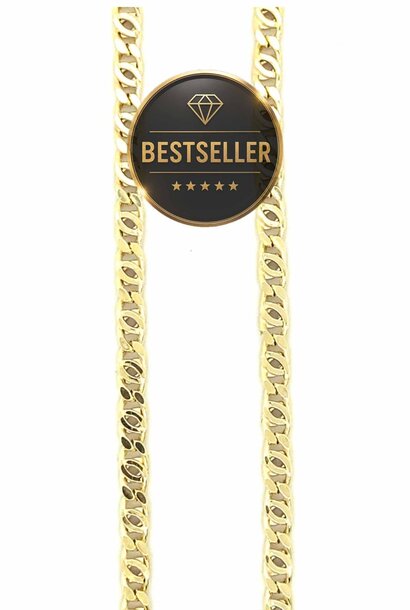 "Valkenoog" ketting