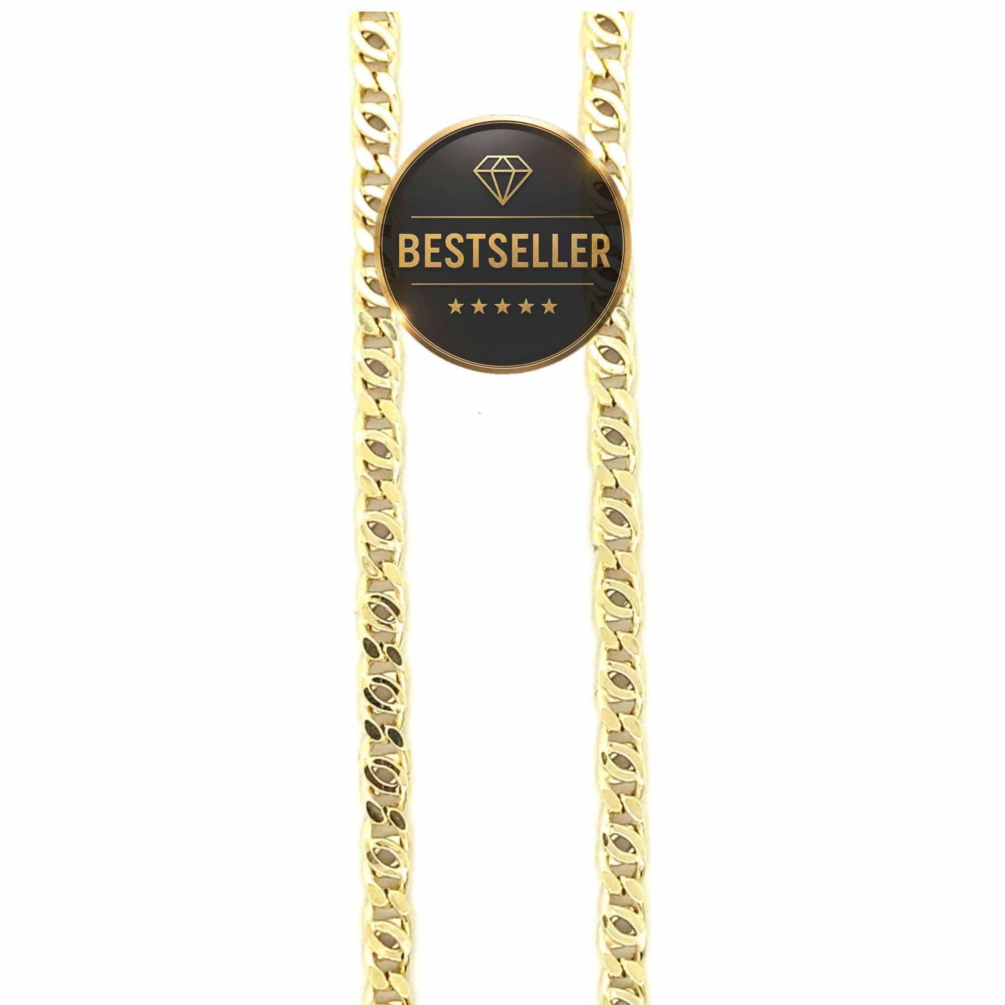 Ketting Valkenoogschakel-1
