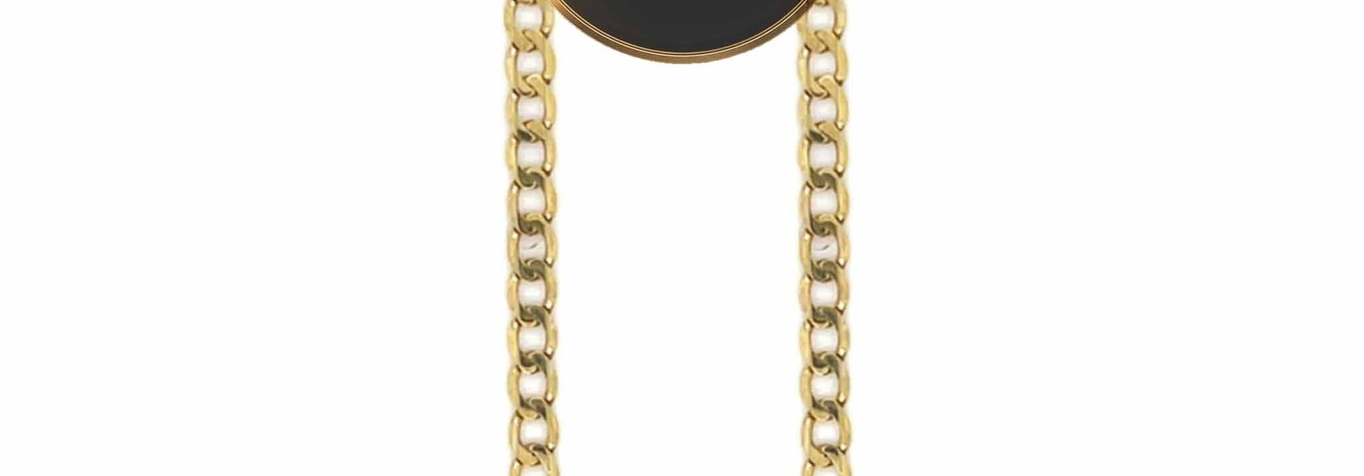 Ketting Cuban chain