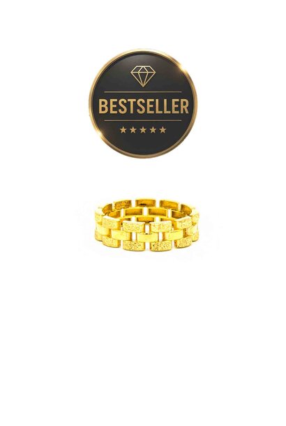 "Bastiaan" ring