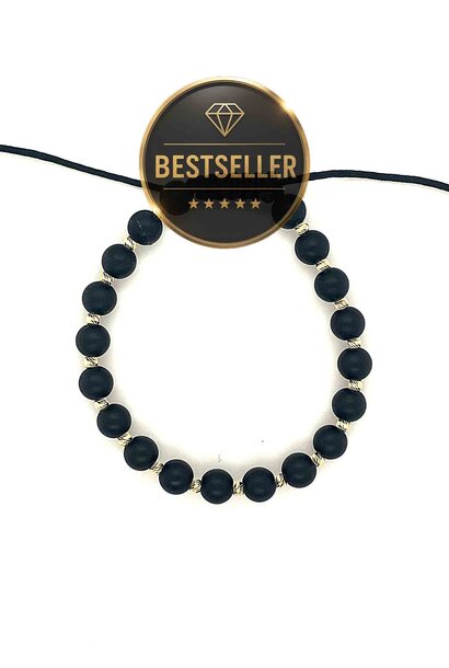 "Blackline" armband