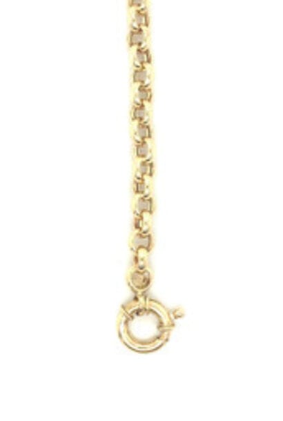 "Bois" ketting