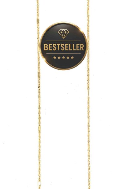 "Ibiza" ketting