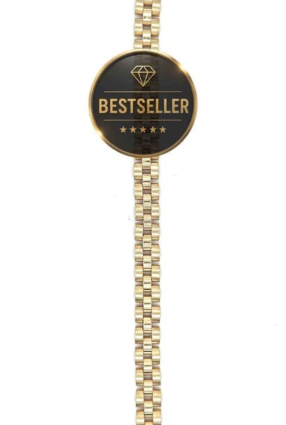 "Roleks" armband