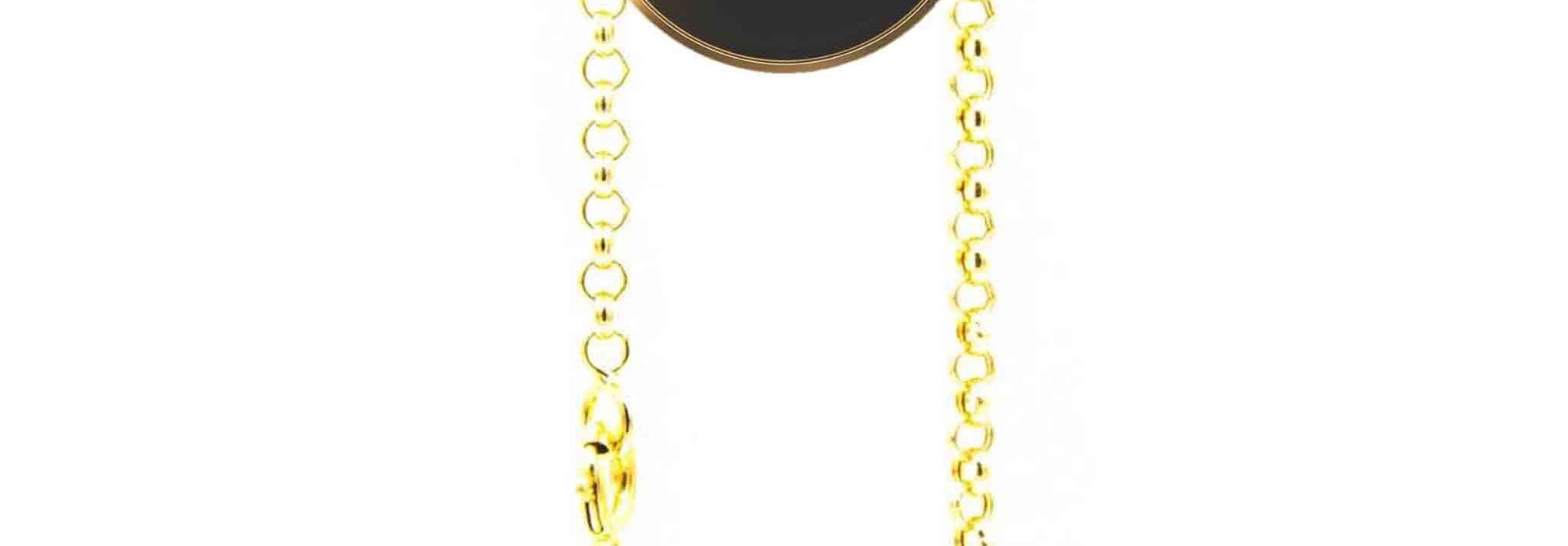 Ketting subtiele Botoketi