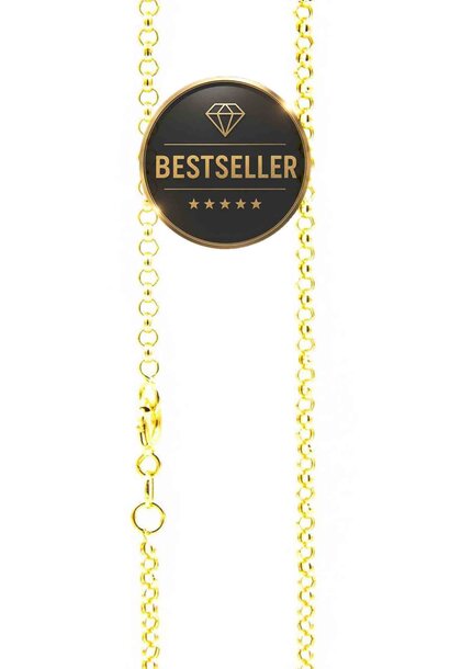 "Bois" ketting
