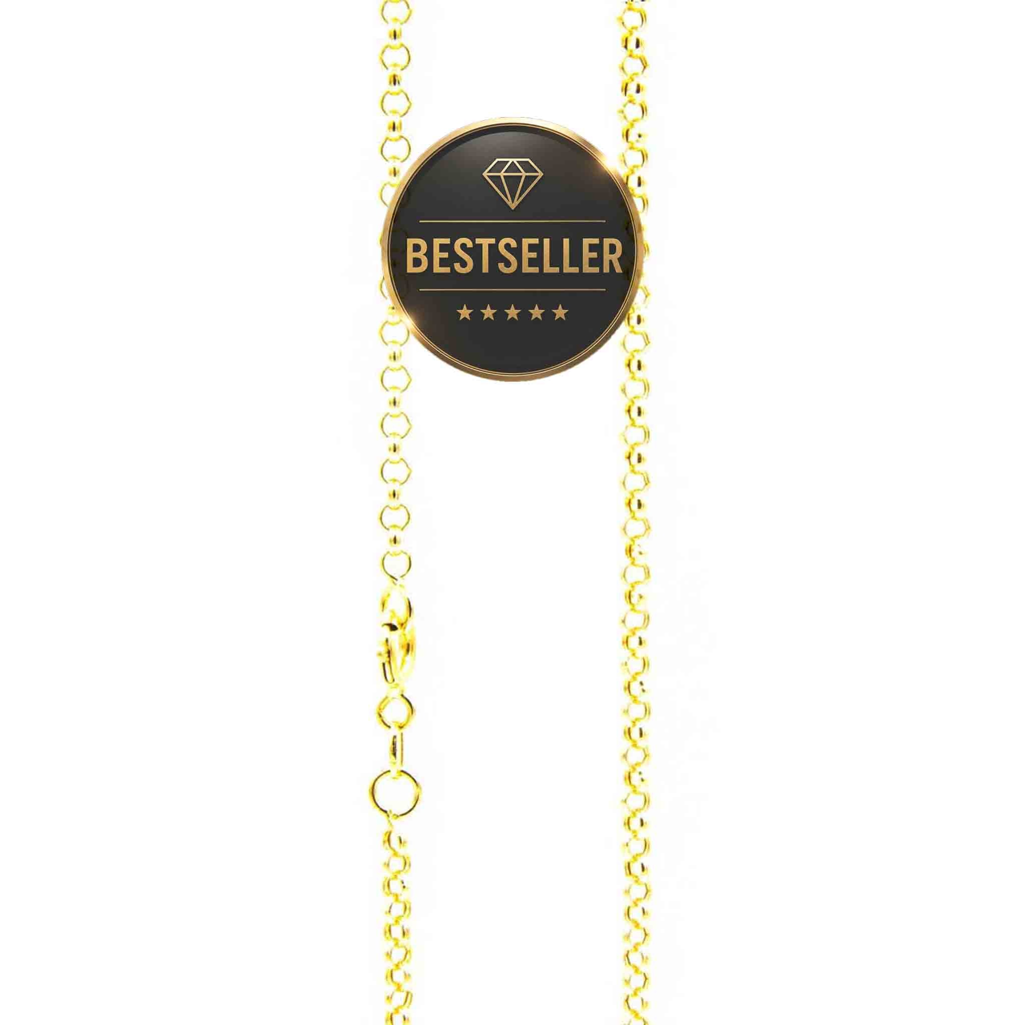 Ketting subtiele Botoketi-1