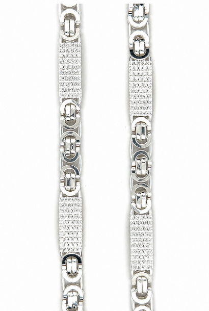 "Xavier" ketting