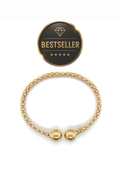 “Corrientes" armband