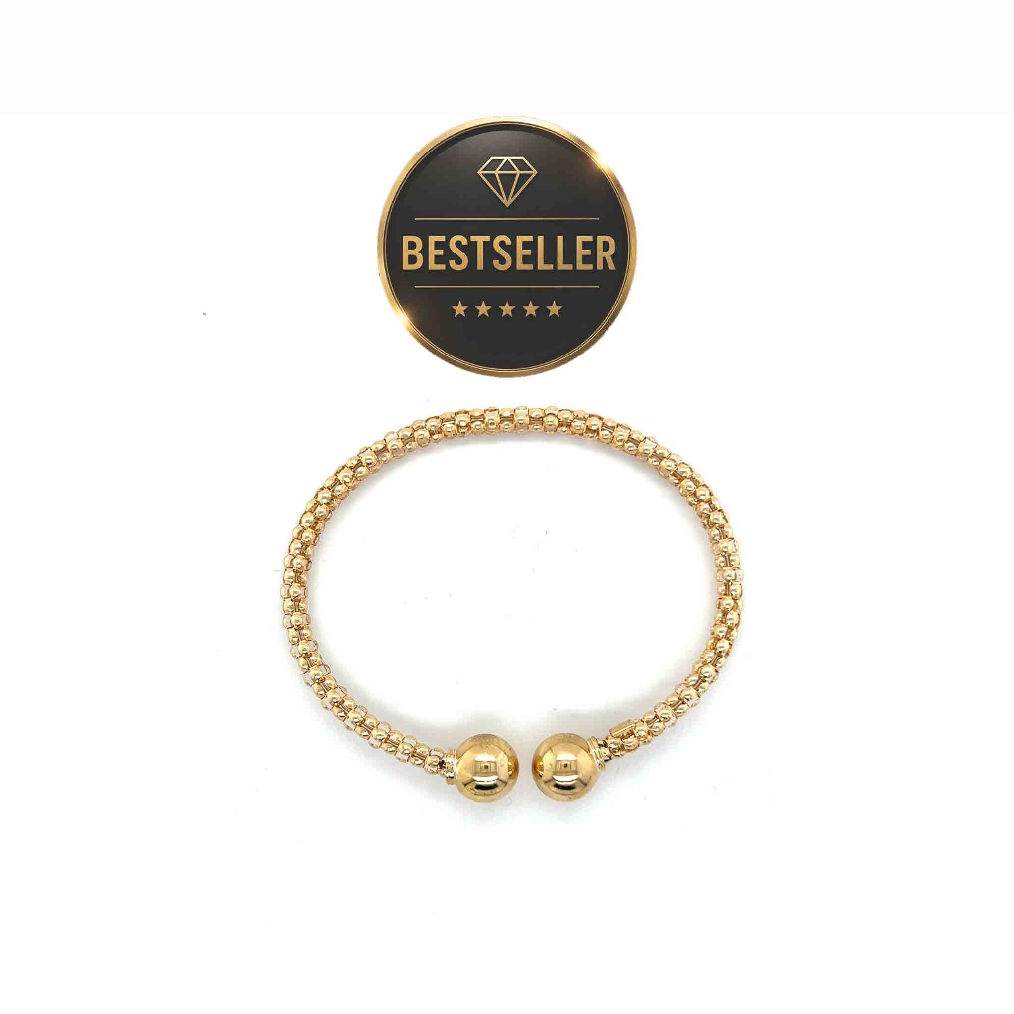 Armband bewerkte flexibele boei-1