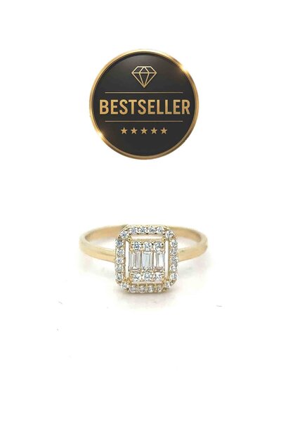 "Manyas" ring