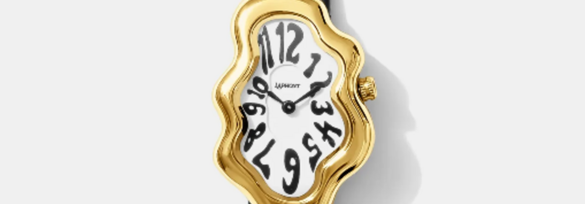 Laphont horloge Mirage model