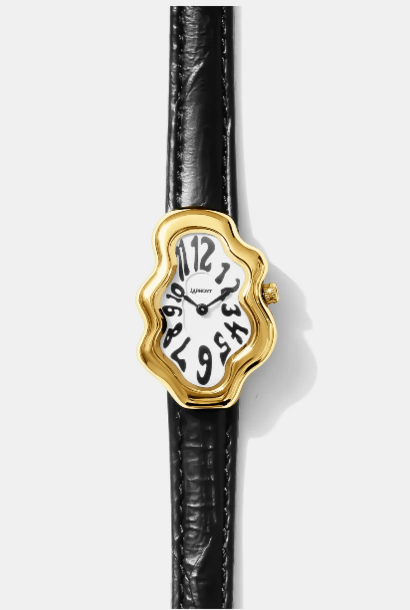 "Mirage" horloge
