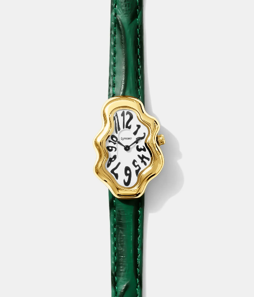 Laphont horloge Mirage model-6