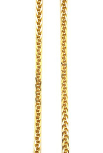 "Foxxie" ketting