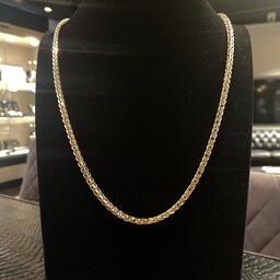 Ketting vossestaart-2