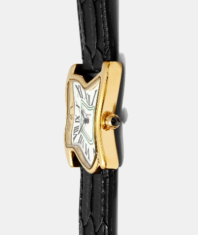 Laphont horloge melting watch-4