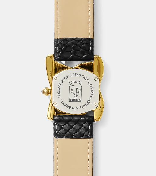 Laphont horloge melting watch-5