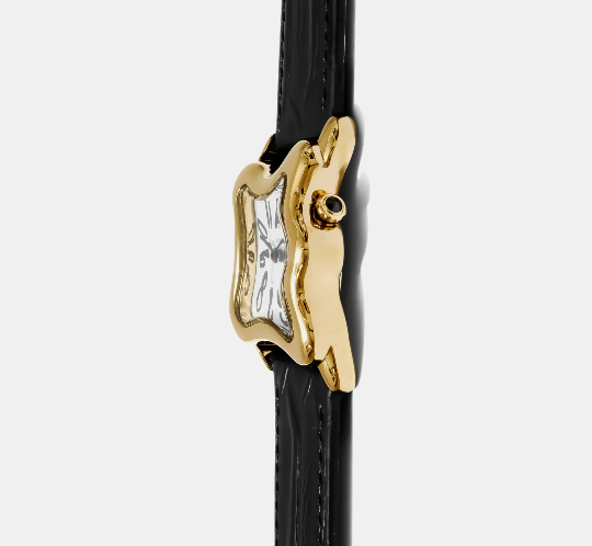Laphont horloge Ooblong model-3