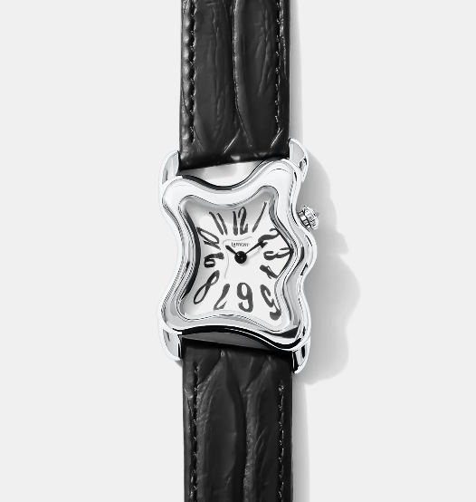 Laphont horloge Ooblong model-1