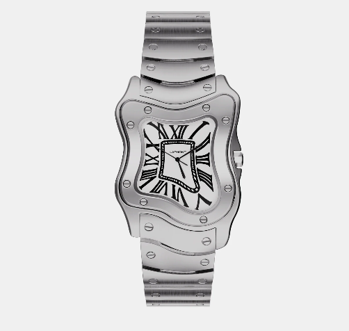 Laphont horloge Laurent model small-1