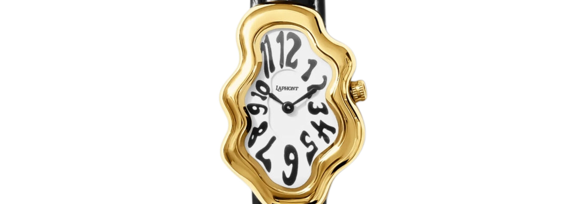 Laphont horloge Mirage model