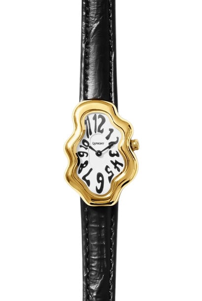 "Mirage" horloge
