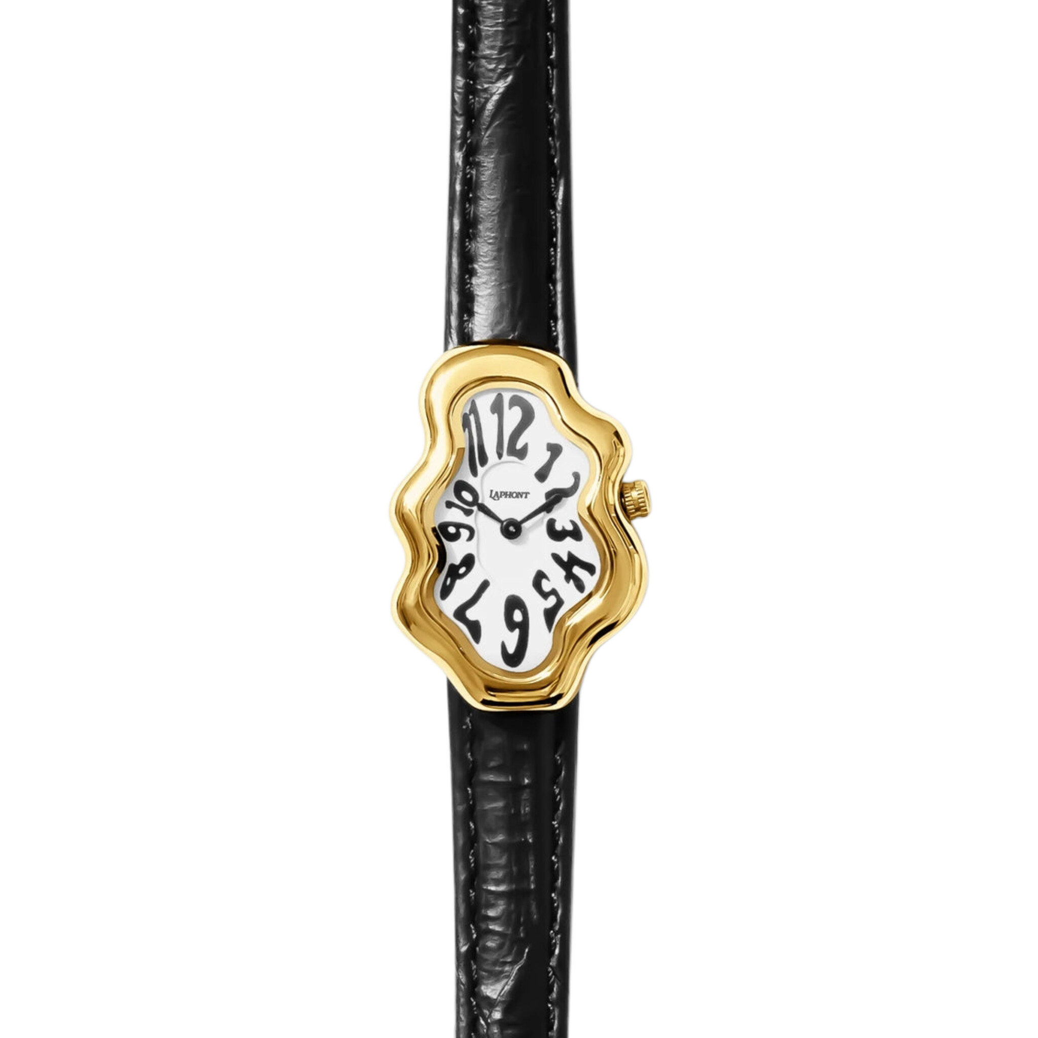 Laphont horloge Mirage model-1