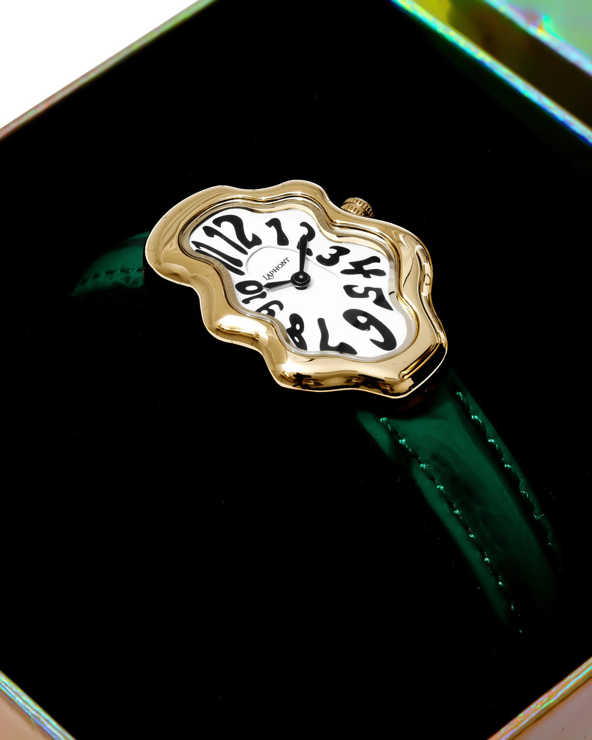 Laphont horloge Mirage model-3
