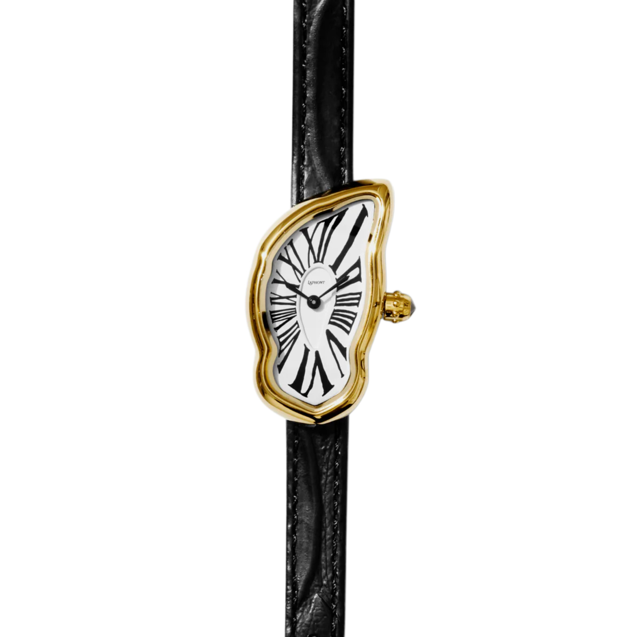 Laphont horloge melting watch small-2