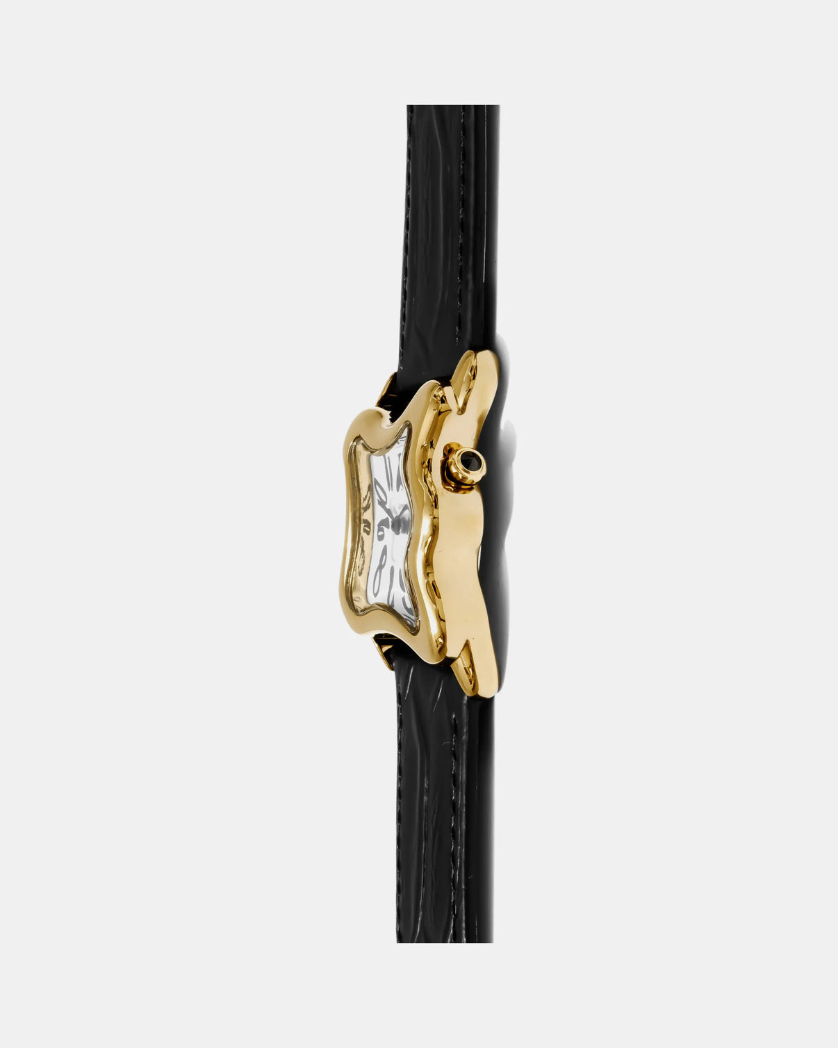 Laphont horloge Ooblong model-3