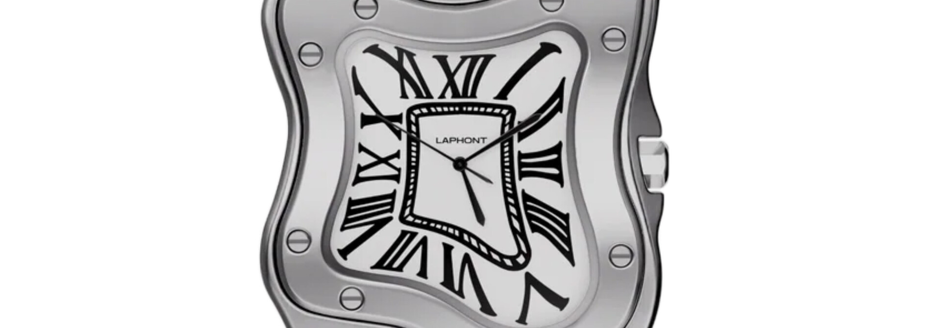 Laphont horloge Laurent model small