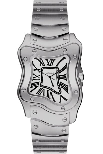 "Laurent small" horloge