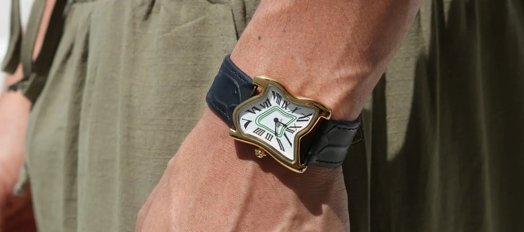 LAPHONT HORLOGES