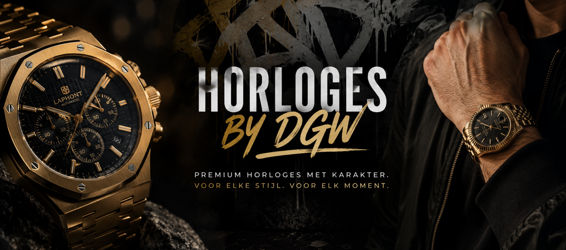 HORLOGES