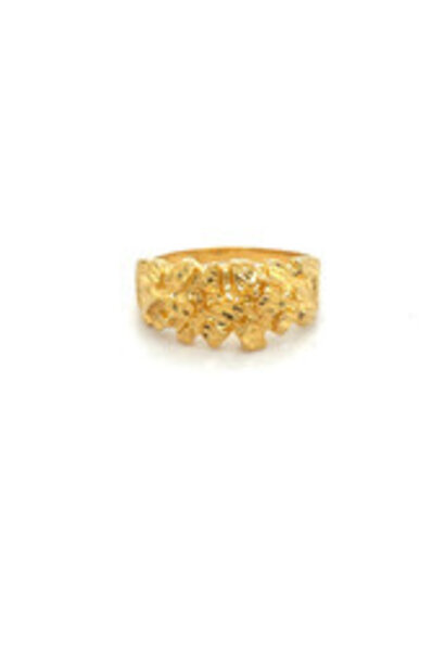 "Pieterpiet" ring