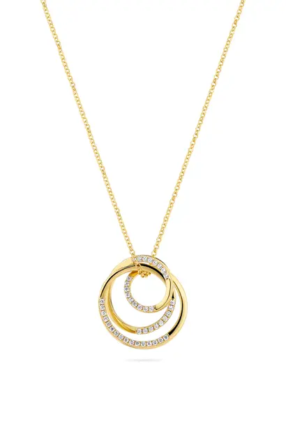 "Spirale'' ketting