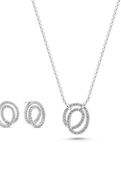 "Spirale" set