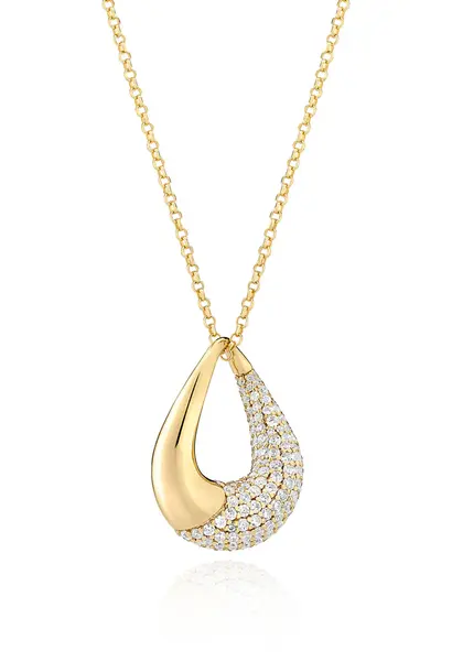 "Glorenza'' ketting